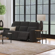 Brentwood Reclining Sofa - Furniture City (CA)l