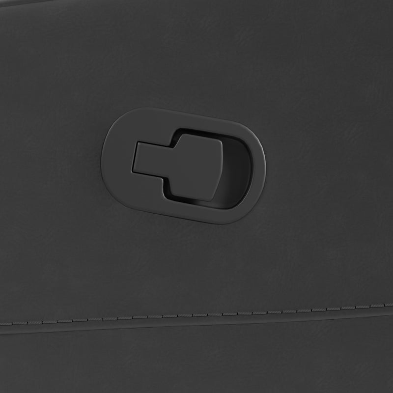 Brentwood Reclining Sofa - Furniture City (CA)l