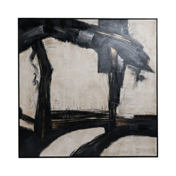 61x61-framed-hand-painted-abstract-canvas-black-g-1