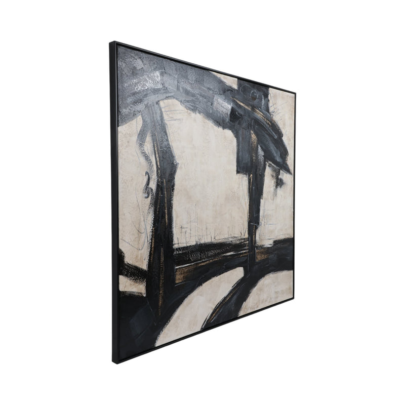 61x61-framed-hand-painted-abstract-canvas-black-g-2