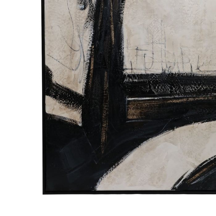 61x61-framed-hand-painted-abstract-canvas-black-g-4