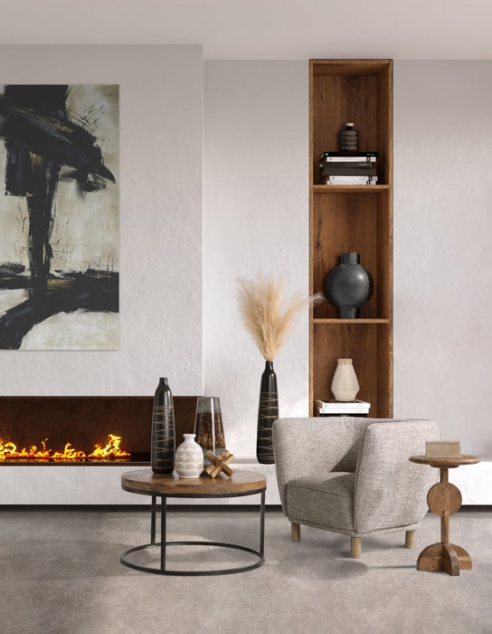 61x61-framed-hand-painted-abstract-canvas-black-g-9