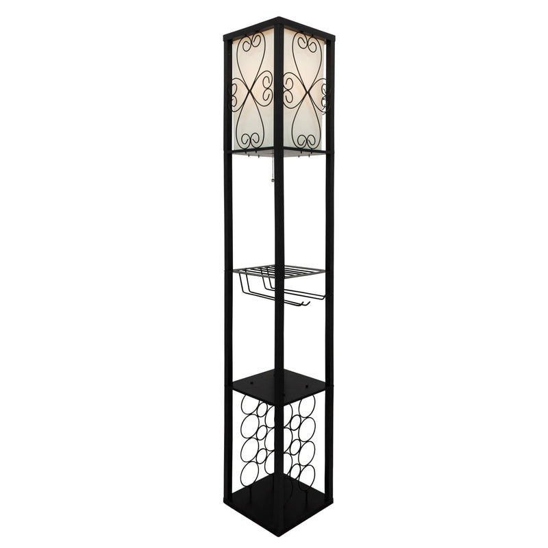 62-5-wood-metal-etagere-floor-lamp-w-wine-rack-2