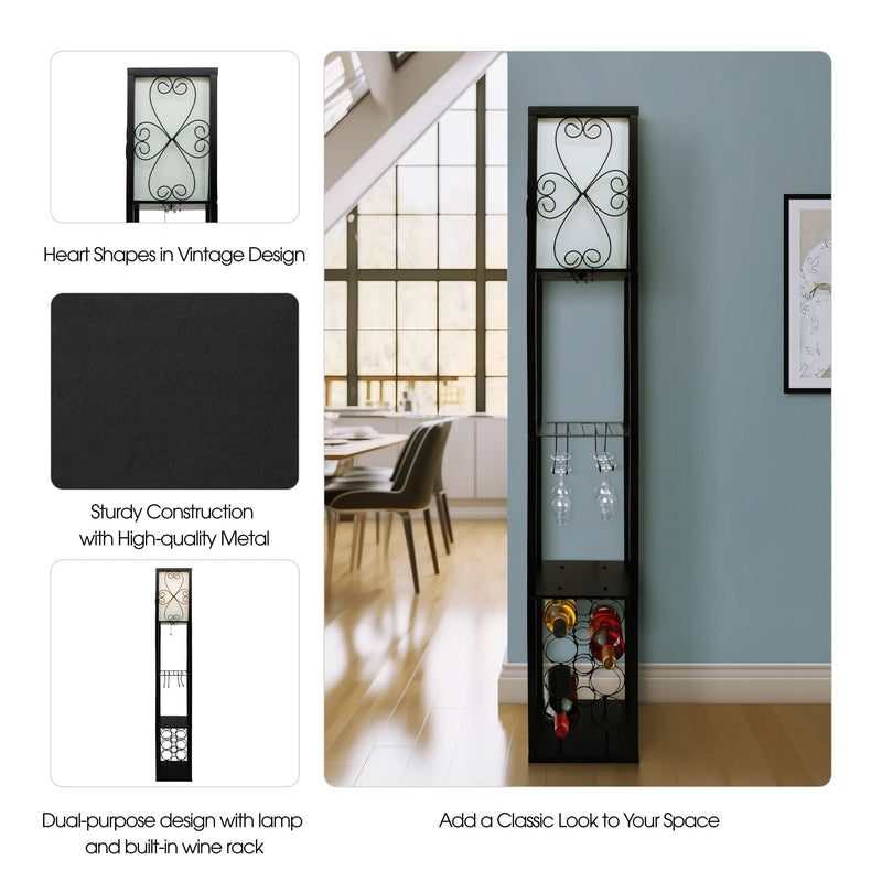 62-5-wood-metal-etagere-floor-lamp-w-wine-rack-6