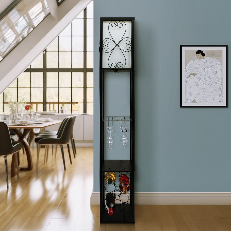 62-5-wood-metal-etagere-floor-lamp-w-wine-rack-7