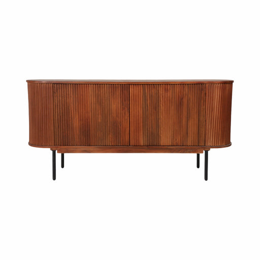 63-rounded-ridges-sideboard-brown-1