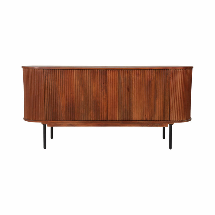 63-rounded-ridges-sideboard-brown-1