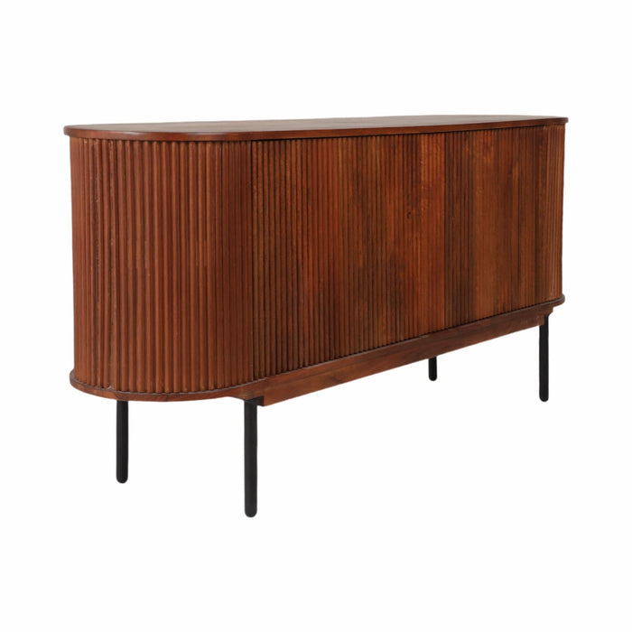 63-rounded-ridges-sideboard-brown-2
