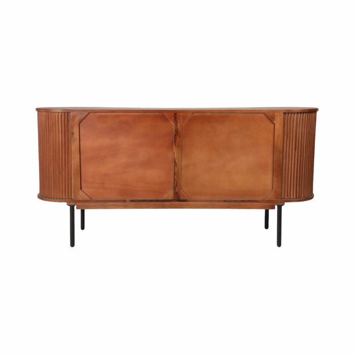 63-rounded-ridges-sideboard-brown-4