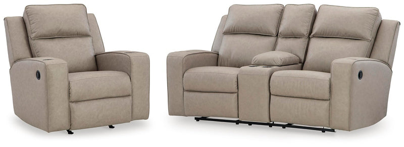 lavenhorne-reclining-loveseat-and-recliner-1