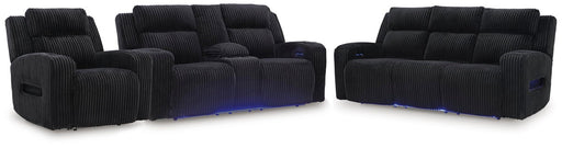 belvarrow-power-reclining-sofa-loveseat-and-recliner-1