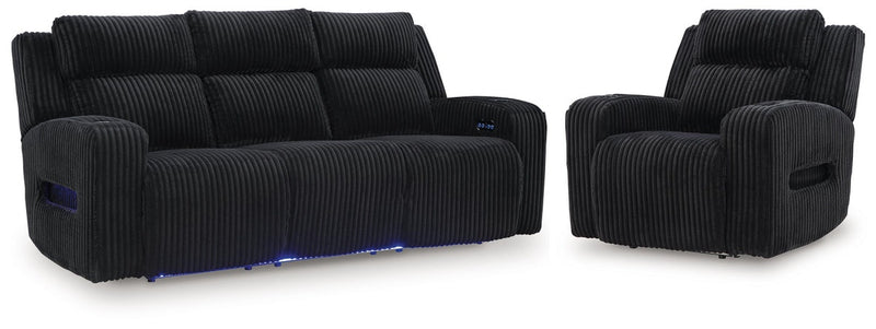 belvarrow-power-reclining-sofa-and-power-recliner-1