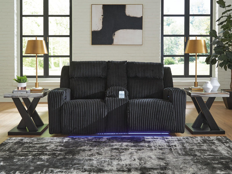 belvarrow-power-reclining-loveseat-with-console-2