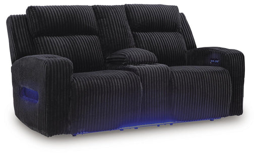 belvarrow-power-reclining-loveseat-with-console-1
