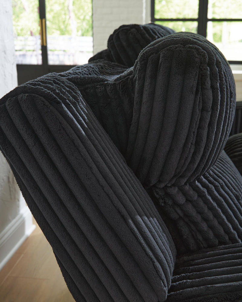 belvarrow-power-reclining-loveseat-with-console-7