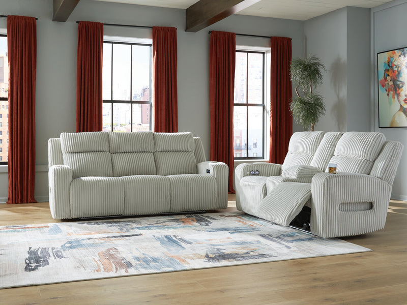 Forest Lake Living Room Set