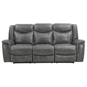 Conrad Reclining Sofa Set - Furniture City (CA)l