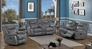 Conrad Reclining Sofa Set - Furniture City (CA)l