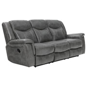 Conrad Reclining Sofa Set - Furniture City (CA)l