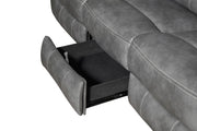 Conrad Reclining Sofa Set - Furniture City (CA)l