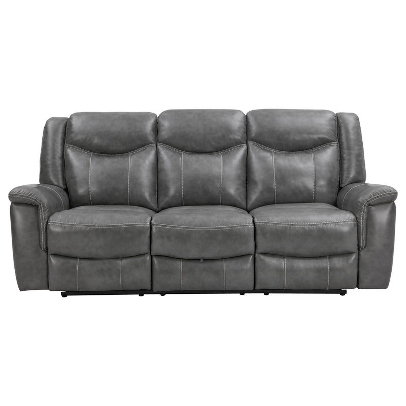 Conrad Reclining Sofa - Furniture City (CA)l