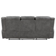 Conrad Reclining Sofa - Furniture City (CA)l