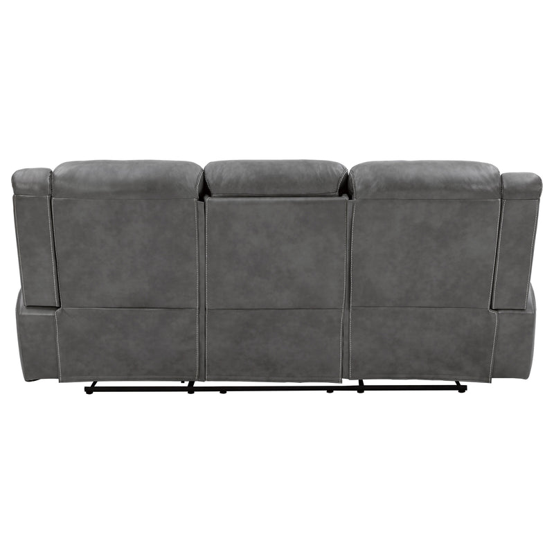 Conrad Reclining Sofa - Furniture City (CA)l