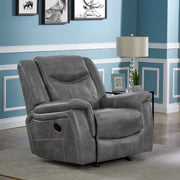 Conrad Glider Recliner - Furniture City (CA)l