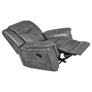 Conrad Glider Recliner - Furniture City (CA)l