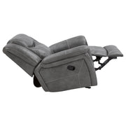 Conrad Glider Recliner - Furniture City (CA)l