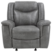Conrad Glider Recliner - Furniture City (CA)l