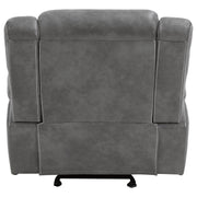 Conrad Glider Recliner - Furniture City (CA)l