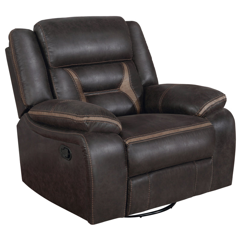 Greer Reclining Sofa Set - Furniture City (CA)l