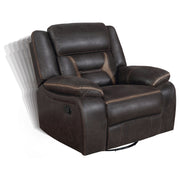 Greer Reclining Sofa Set - Furniture City (CA)l