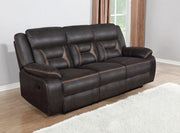 Greer Reclining Sofa - Furniture City (CA)l