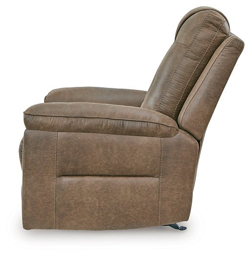 Stockworth Recliner