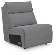Modmax II Power Reclining Sectional - Furniture City (CA)l