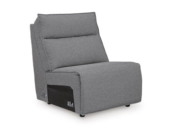 Modmax II Power Reclining Sectional - Furniture City (CA)l
