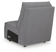 Modmax II Power Reclining Sectional - Furniture City (CA)l