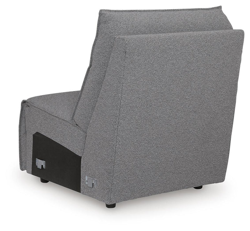 Modmax II Power Reclining Sectional - Furniture City (CA)l