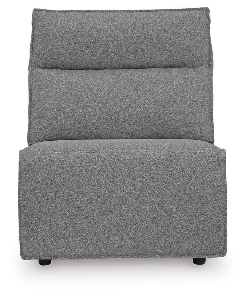 Modmax II Power Reclining Sectional - Furniture City (CA)l