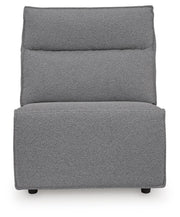 Modmax II Power Reclining Sectional with Chaise - Furniture City (CA)l