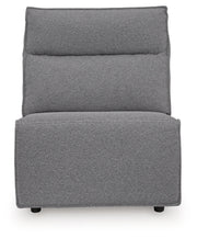 Modmax II Power Reclining Sectional with Audio Consoles - Furniture City (CA)l