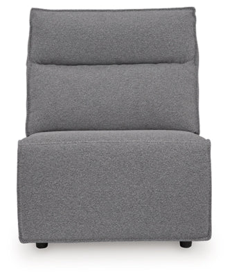 Modmax II Power Reclining Sectional with Audio Consoles - Furniture City (CA)l