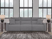 Modmax II Power Reclining Sectional - Furniture City (CA)l