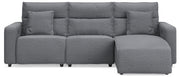 Modmax II Reclining Sofa Chaise - Furniture City (CA)l