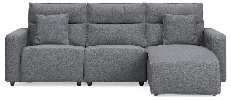 Modmax II Reclining Sofa Chaise - Furniture City (CA)l