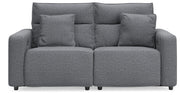 Modmax II Reclining Loveseat - Furniture City (CA)l