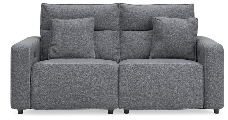 Modmax II Reclining Loveseat - Furniture City (CA)l