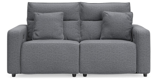 Modmax II Reclining Loveseat - Furniture City (CA)l